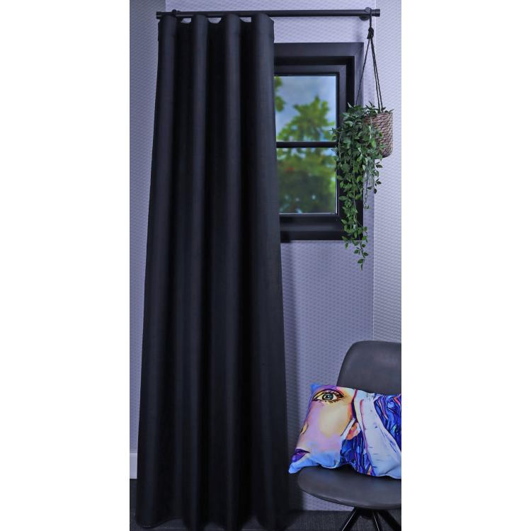 Verduisterend Rumex Zwart (FR)