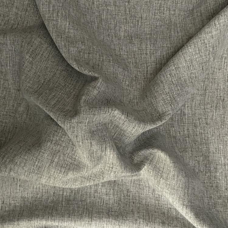 Overgordijn Helix Grijs