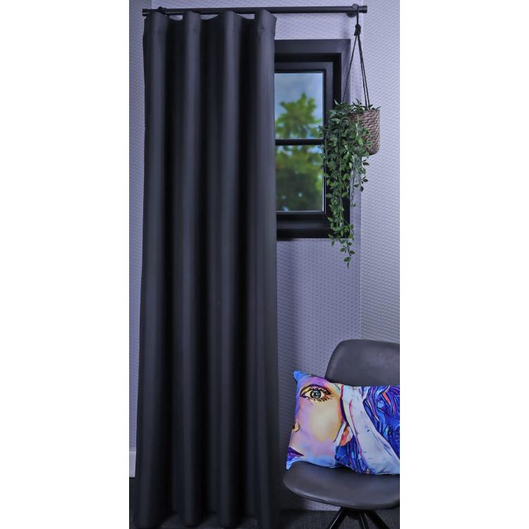 Verduisterend Gaura Zwart (FR)