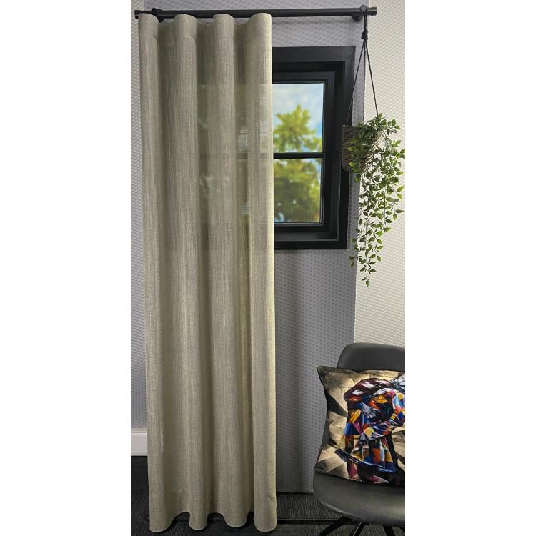 Inbetween Solar Taupe