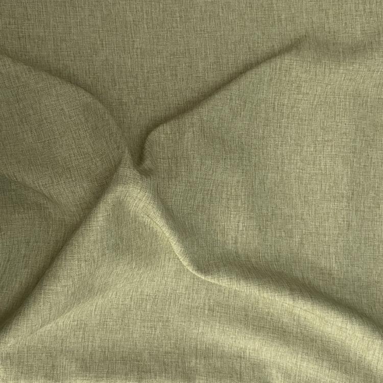 Overgordijn Jasmijn Lichtgroen