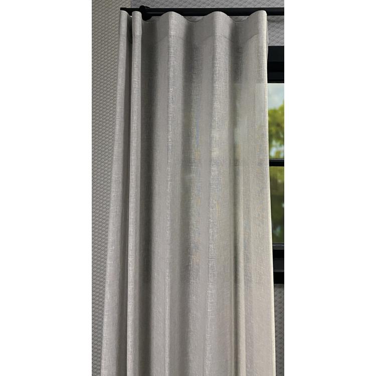 Inbetween Zinnia Grijs