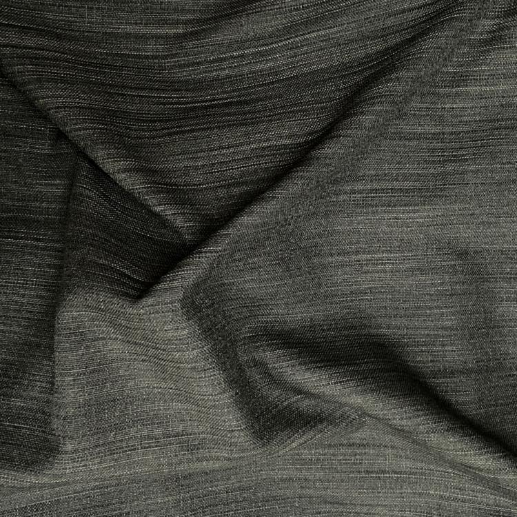 Overgordijn Petunia Zwart