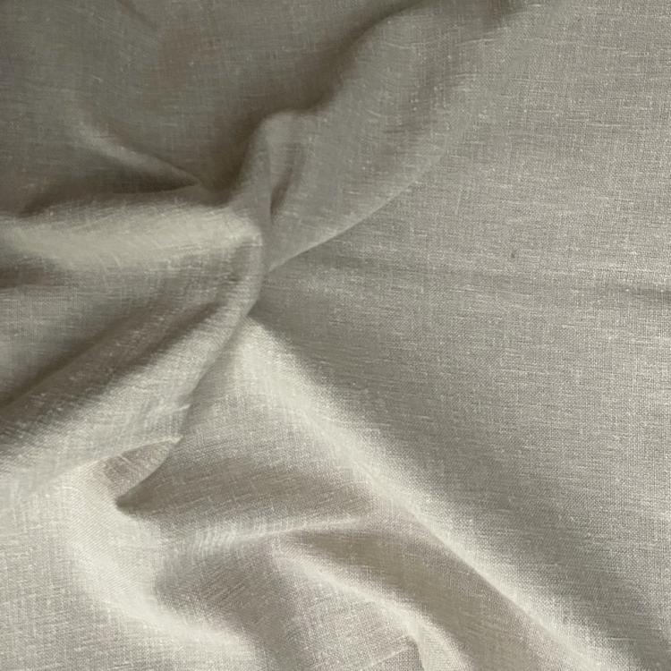 Overgordijn Iris Beige