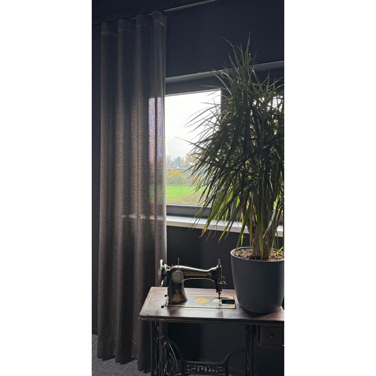 Inbetween Alpina Taupe