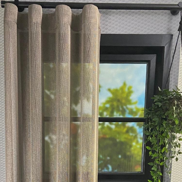 Inbetween Datura Taupe