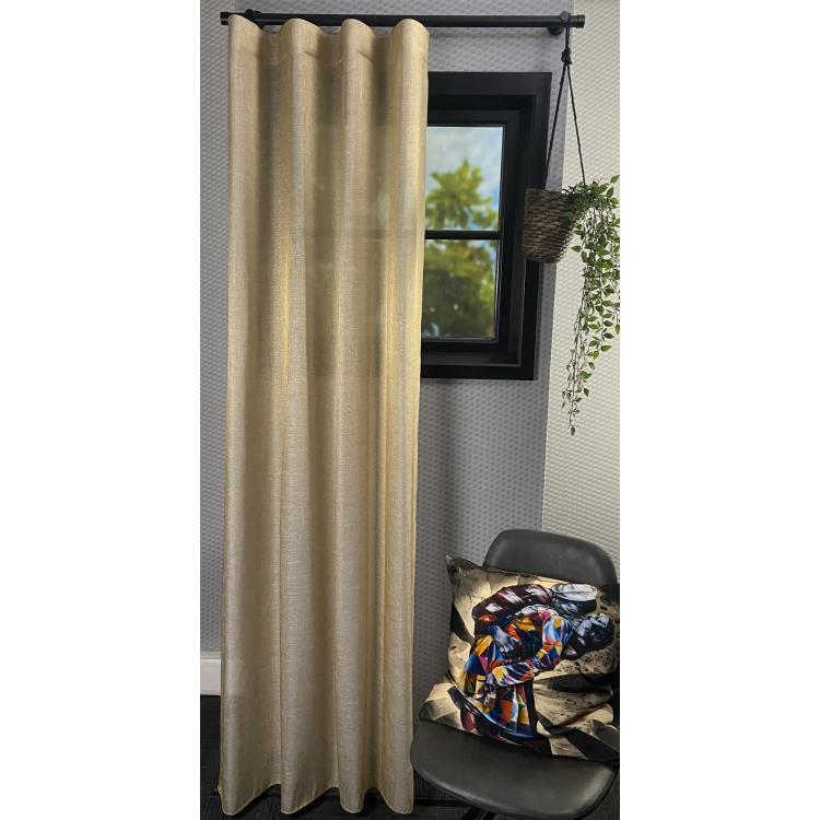 Inbetween Viola Goud