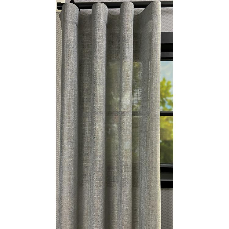 Inbetween Solar Blauwgrijs