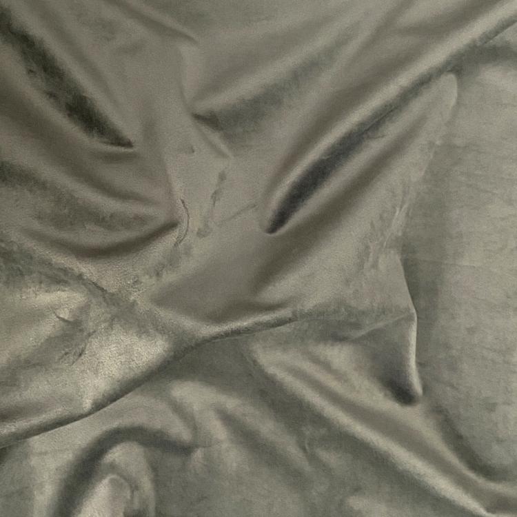 Overgordijn Hebe Grijs