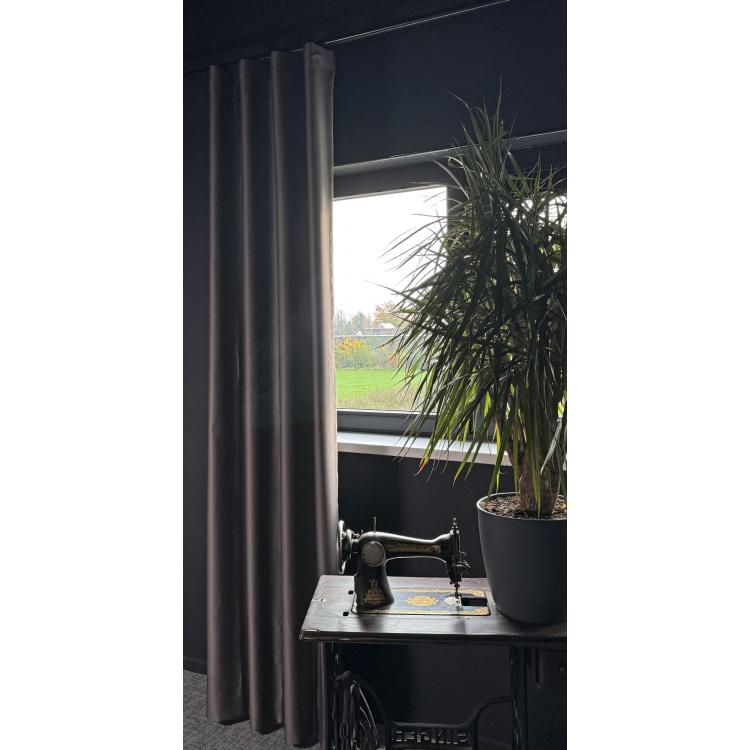 Verduisterend Indigo Brons