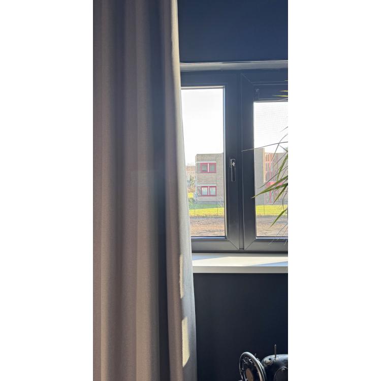 Verduisterend Hydra Taupe