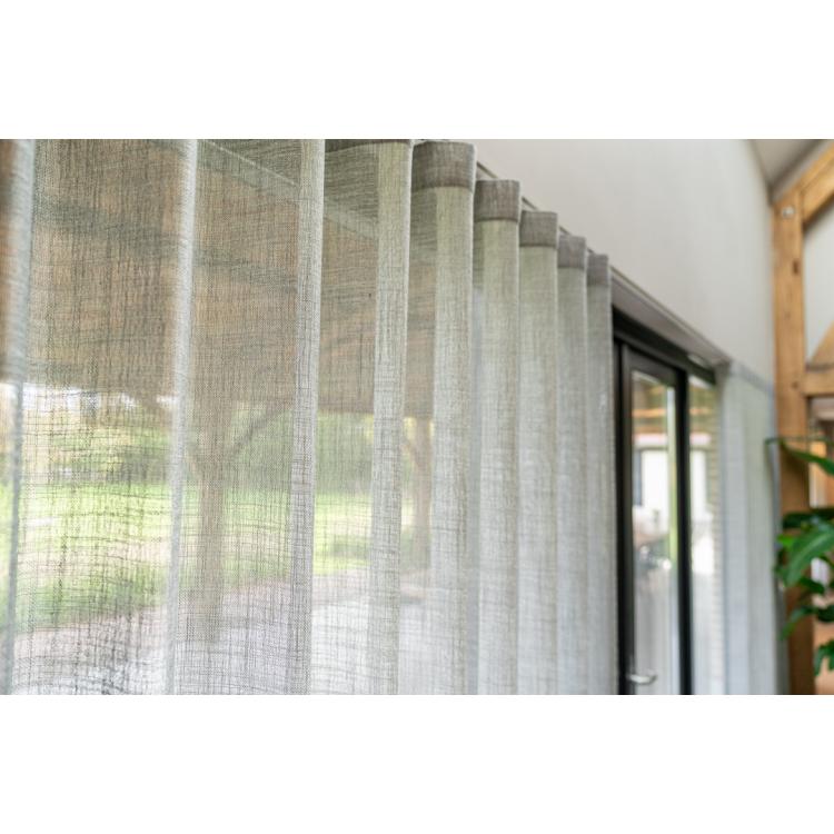 Inbetween Solar Lichtgrijs