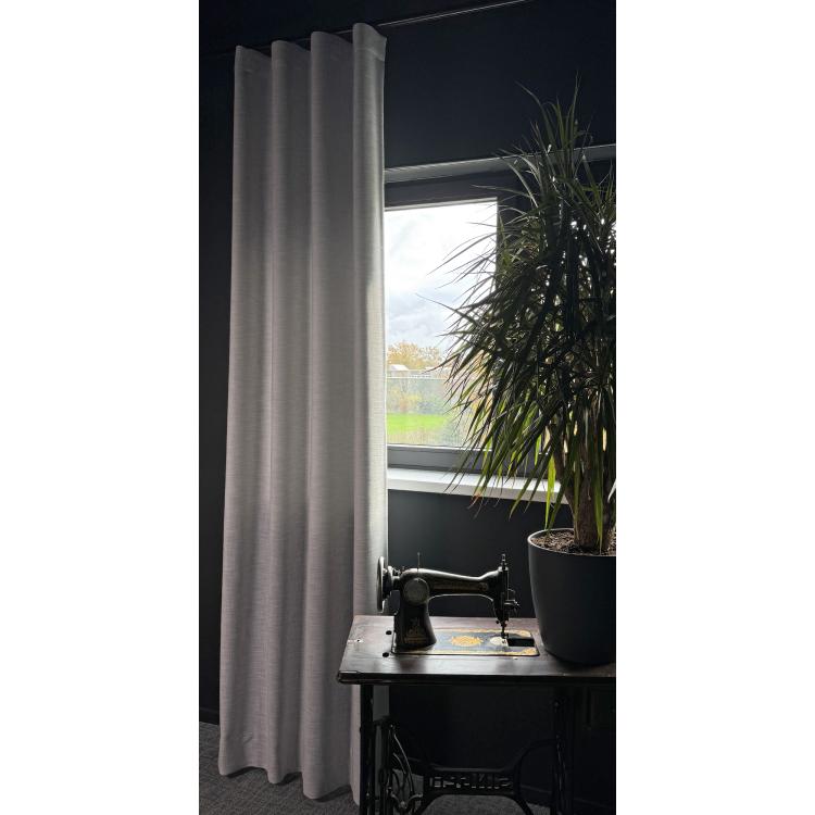 Verduisterend Senna Lichtgrijs