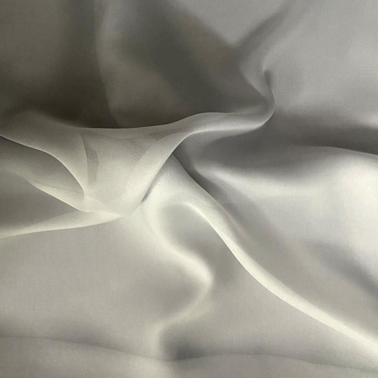 Vitrage Salvia Blauw