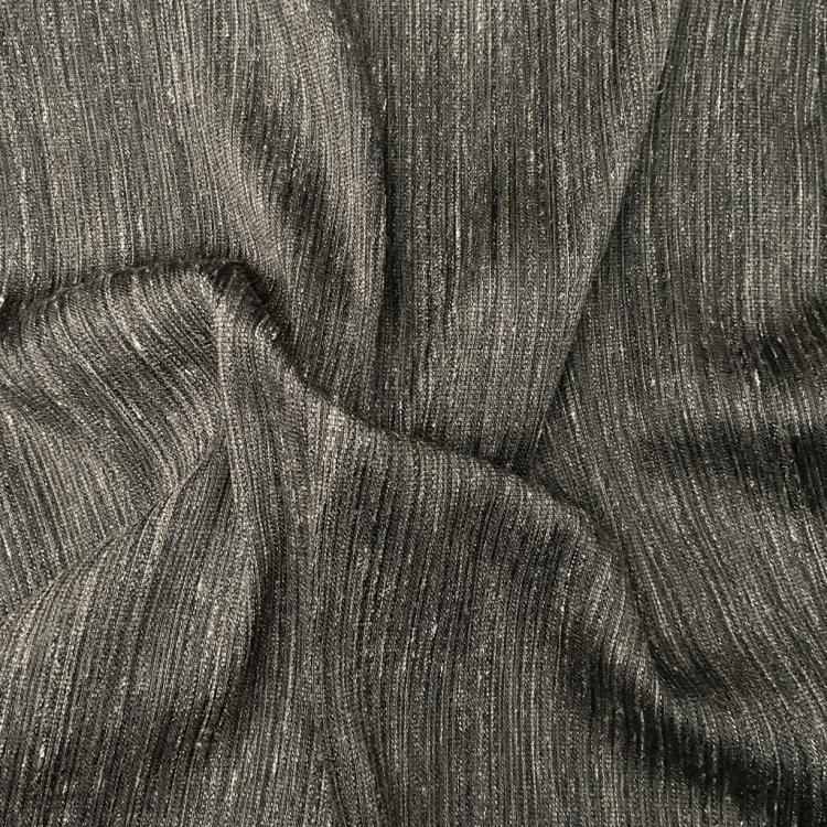 Inbetween Silene Zwart