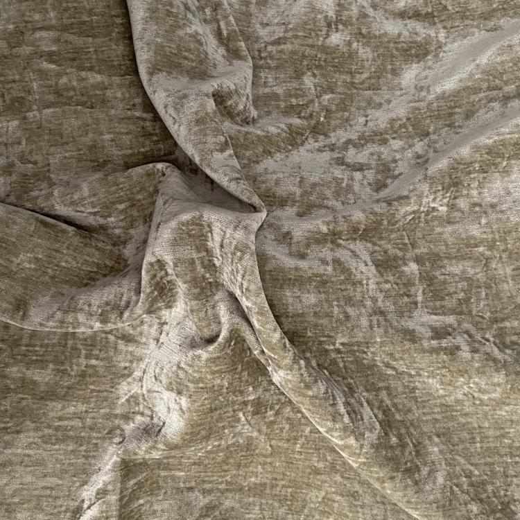 Overgordijn Ritro Groen