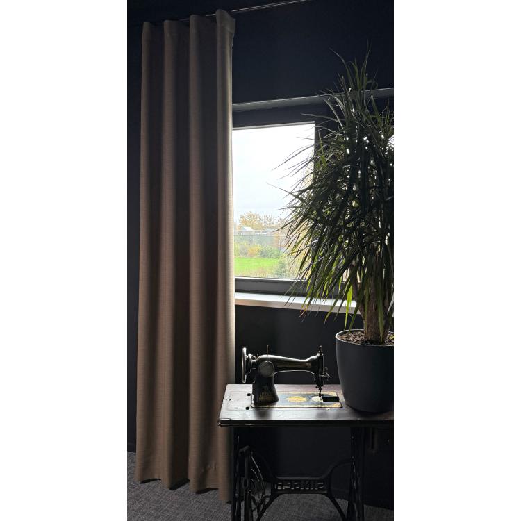 Verduisterend Senna Bruin