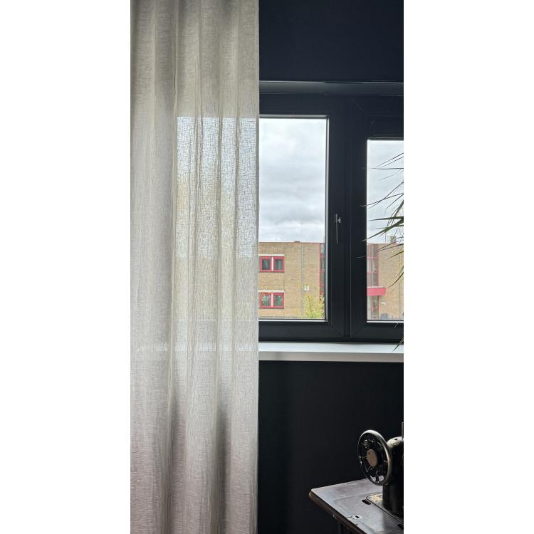 Inbetween Vitis Ecru