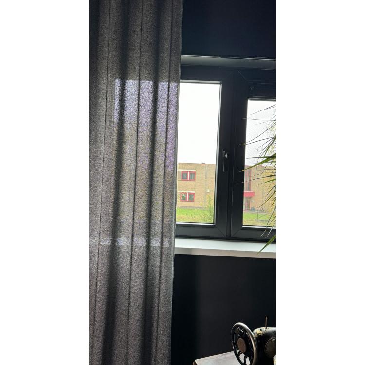 Inbetween Alpina Zilver