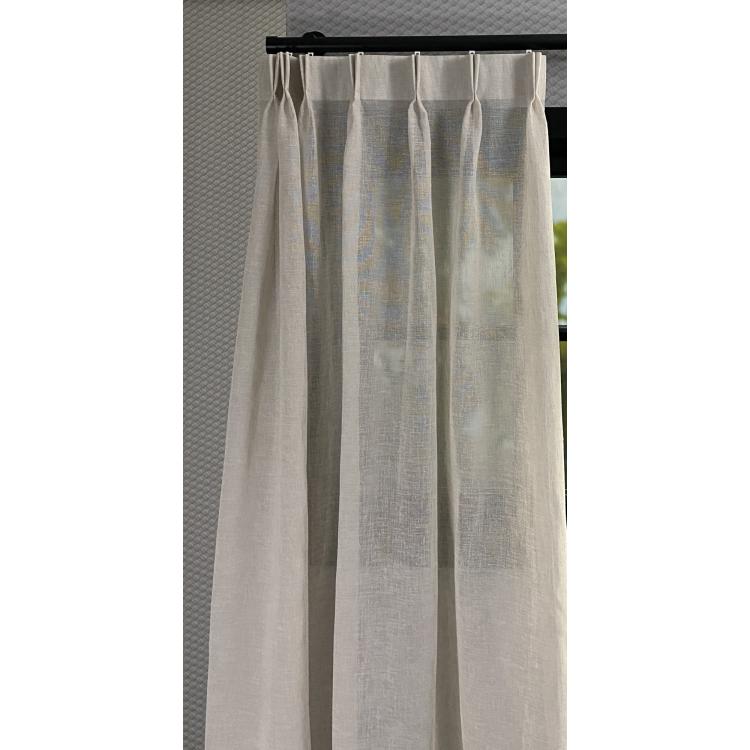 Inbetween Regia Lichtgrijs