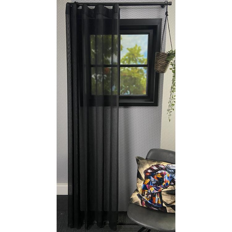 Inbetween Discenta Zwart