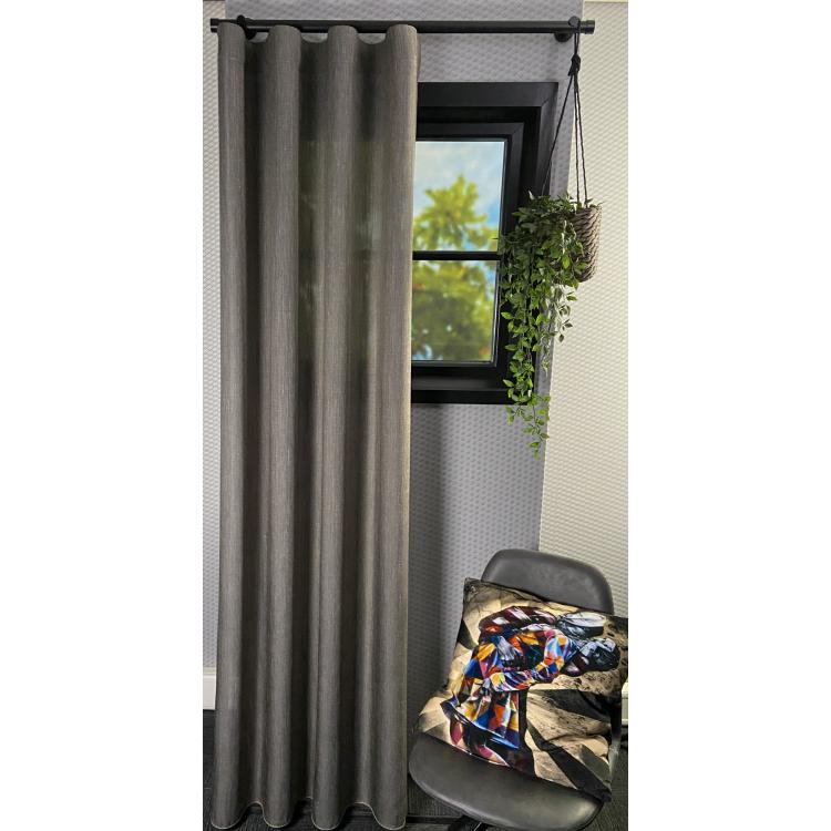 Inbetween Ribes Donkerbruin