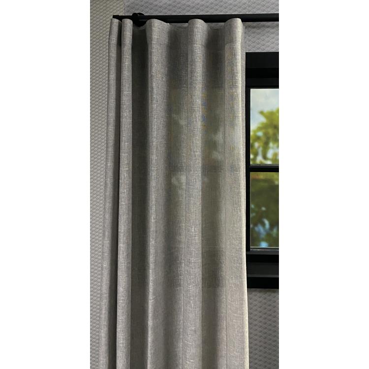 Inbetween Zinnia Donkergrijs