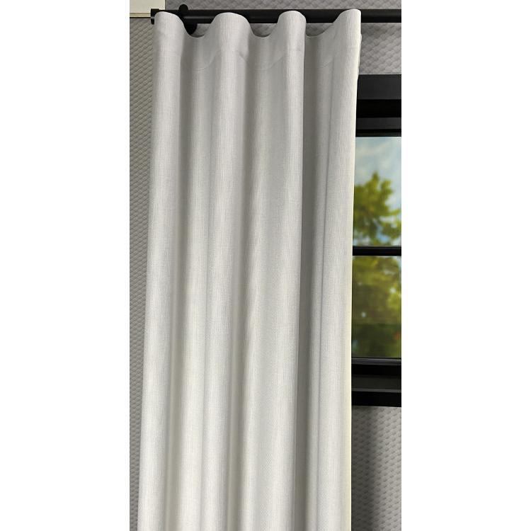 Verduisterend Magnolia Lichtgrijs