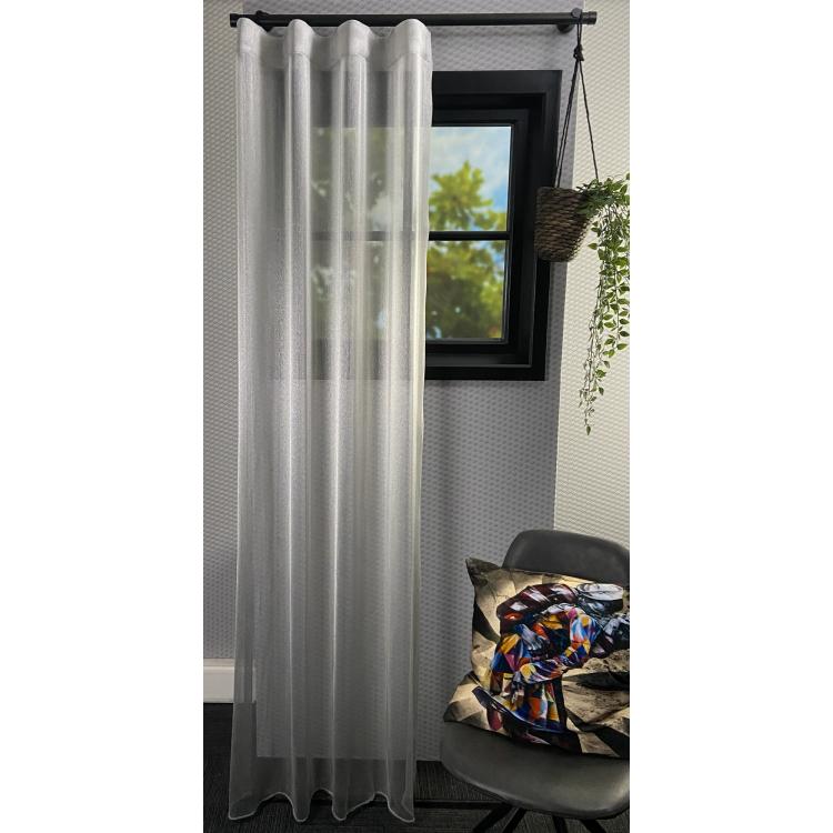 Inbetween Datura Lichtgrijs