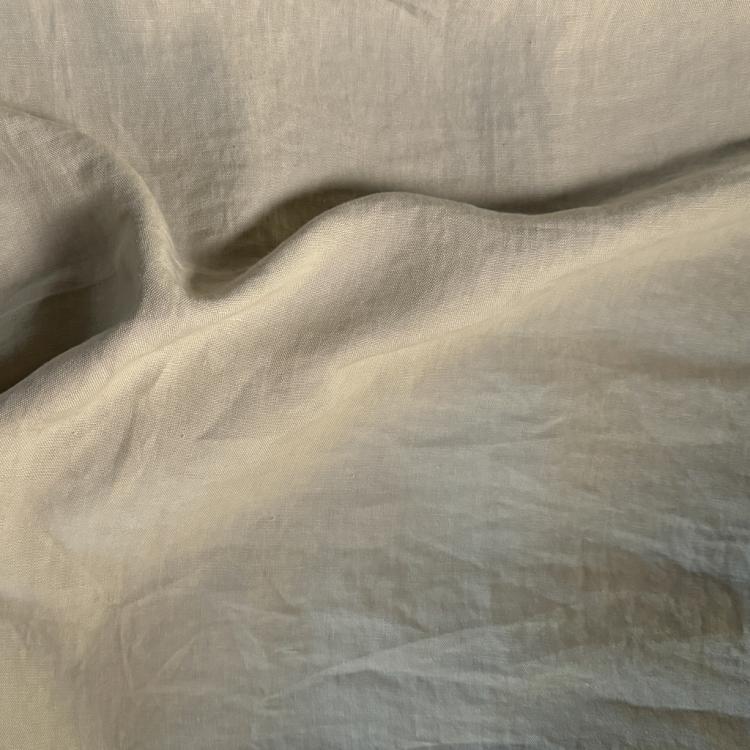 Overgordijn Loni Zand