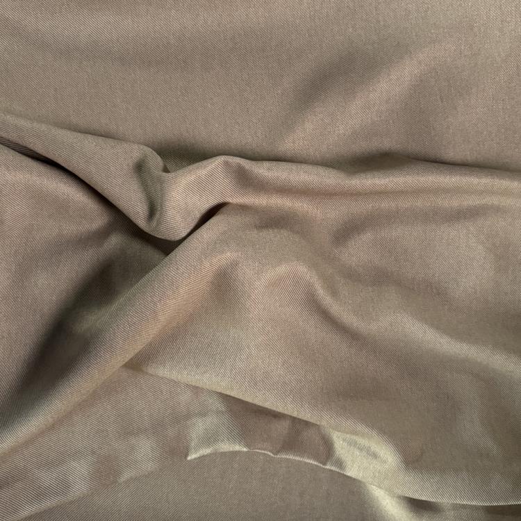 Overgordijn Denta Zand