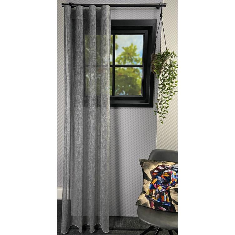 Inbetween Malva Donkergrijs