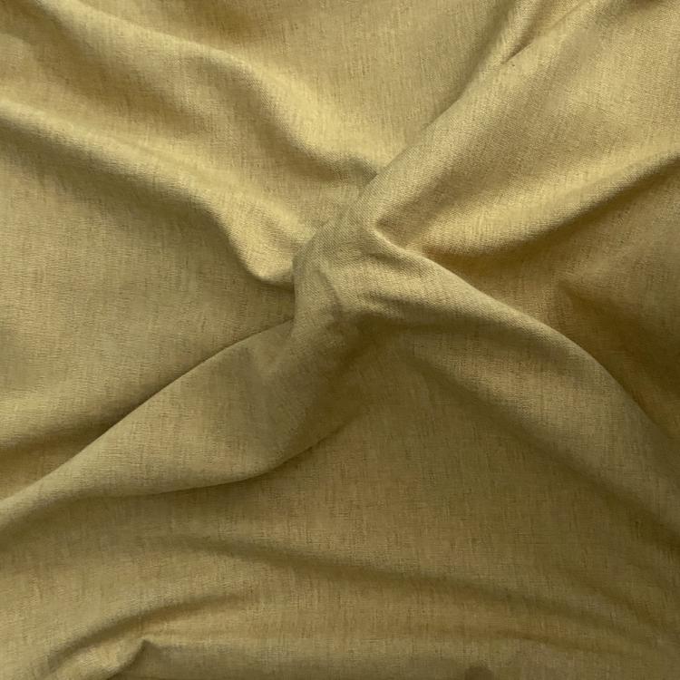 Overgordijn Helix Geel