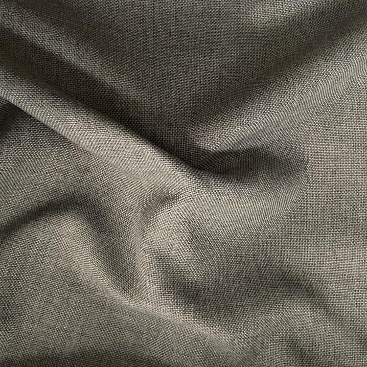 Overgordijn Nutan Taupe