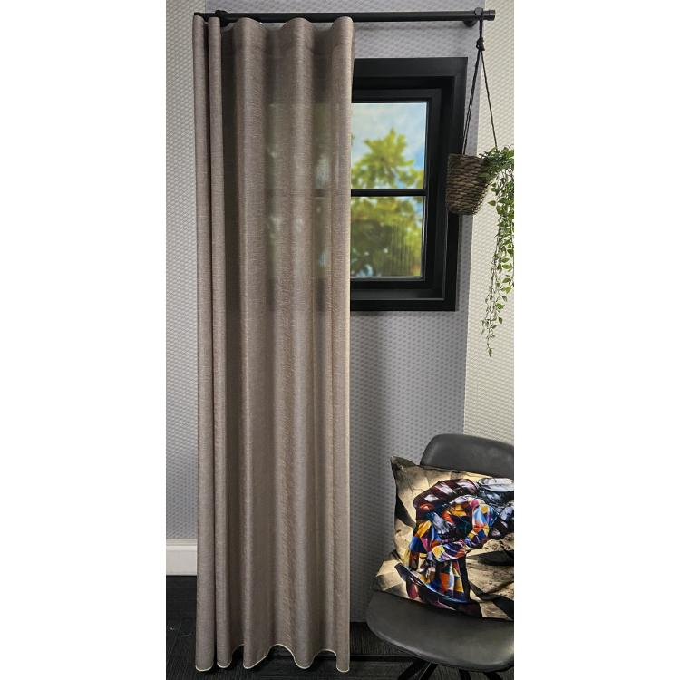 Inbetween Vanda Taupe