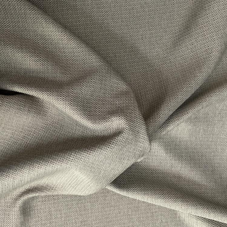 Overgordijn Yucca Grijs