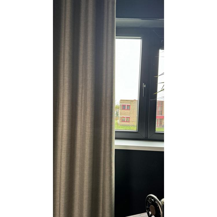 Verduisterend Remo Taupe