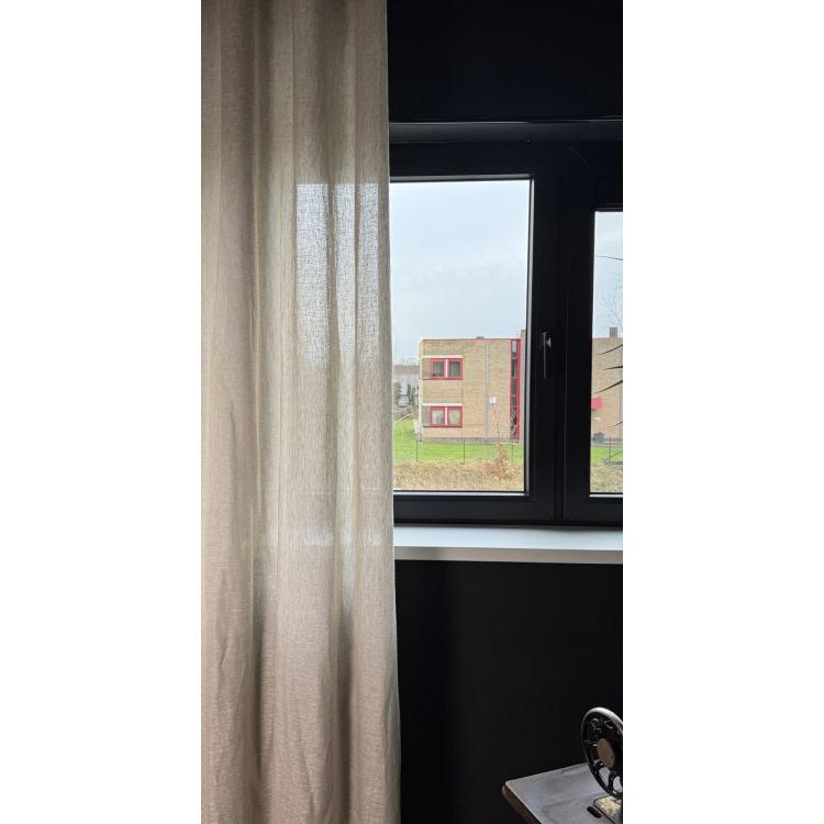 Inbetween Folia Zand