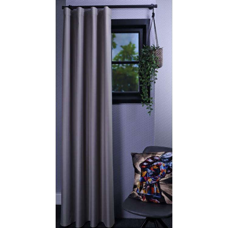 Verduisterend Gaura Taupe (FR)