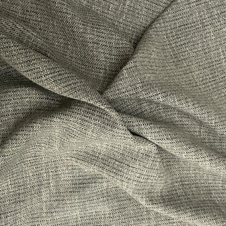 Overgordijn Montia Grijs