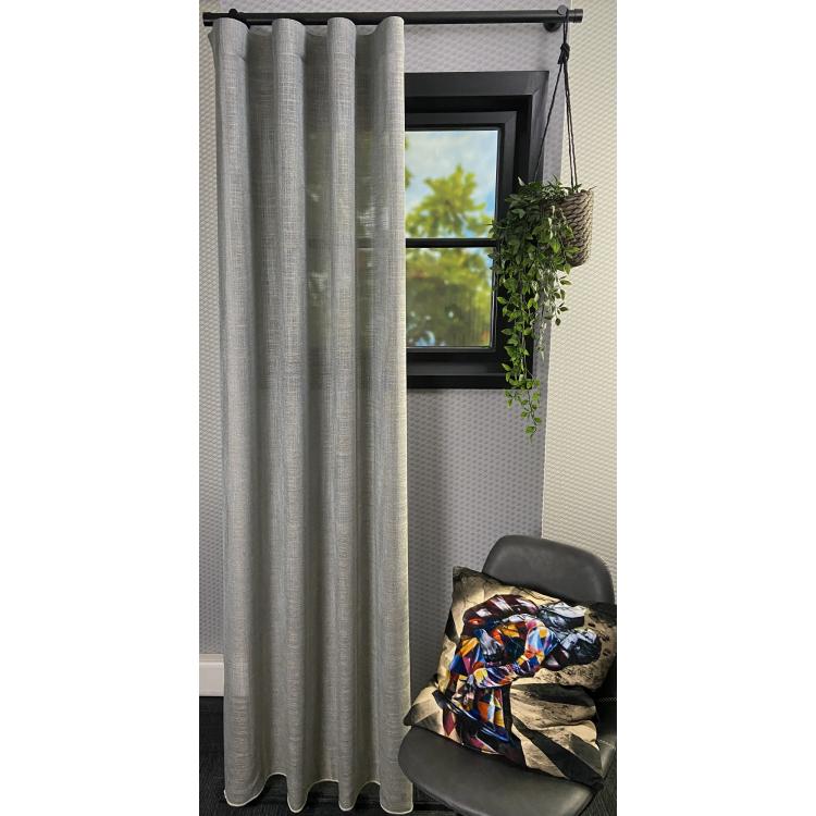 Inbetween Solar Blauwgrijs