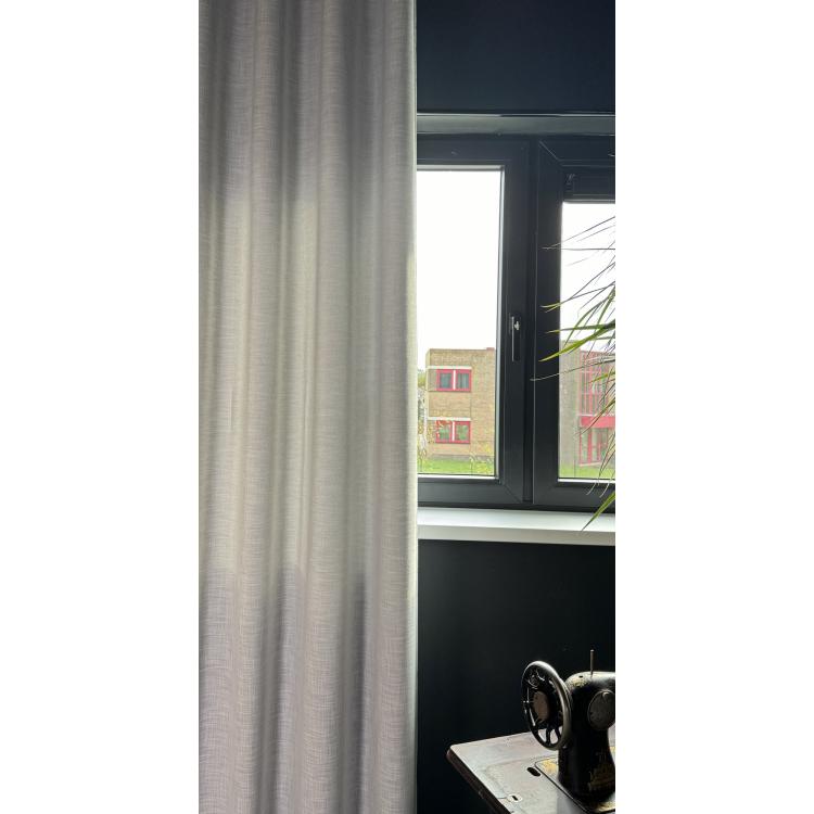 Verduisterend Senna Lichtgrijs