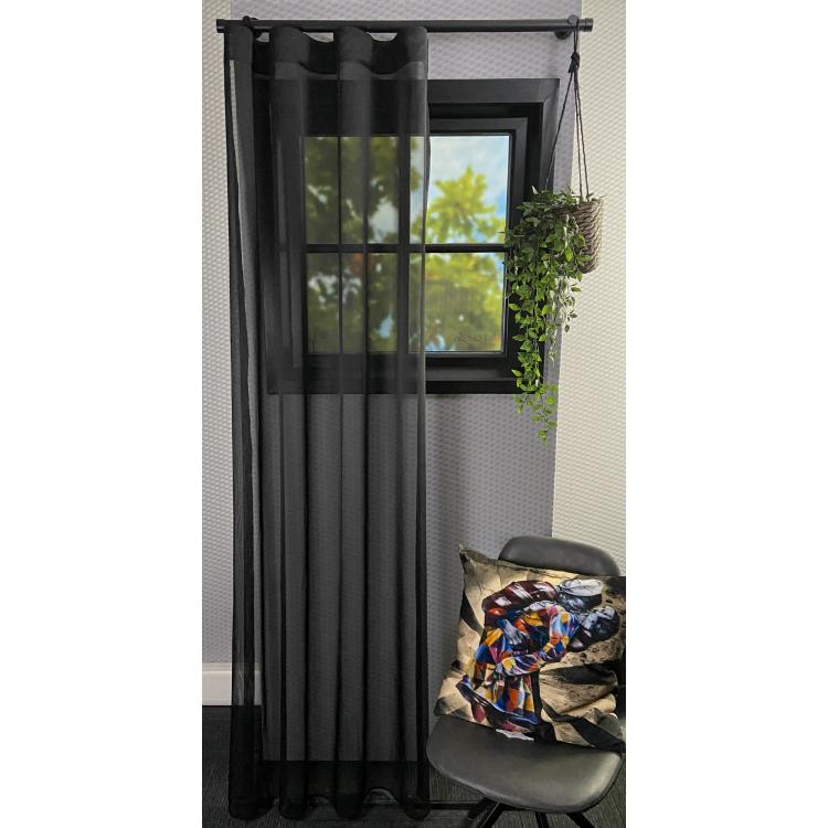 Inbetween Bellis Zwart