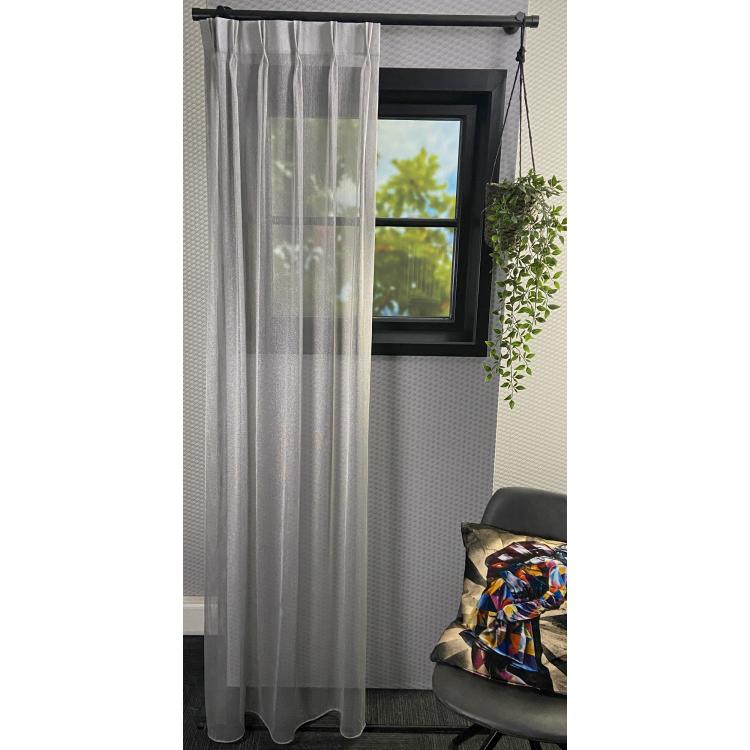 Inbetween Datura Muisgrijs