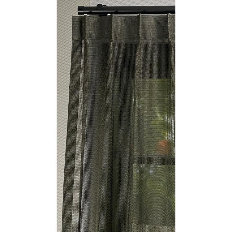 Inbetween Atropa Donkergrijs