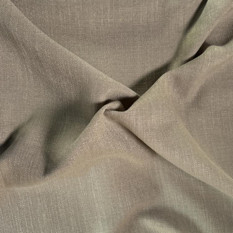 Overgordijn Linde Taupe