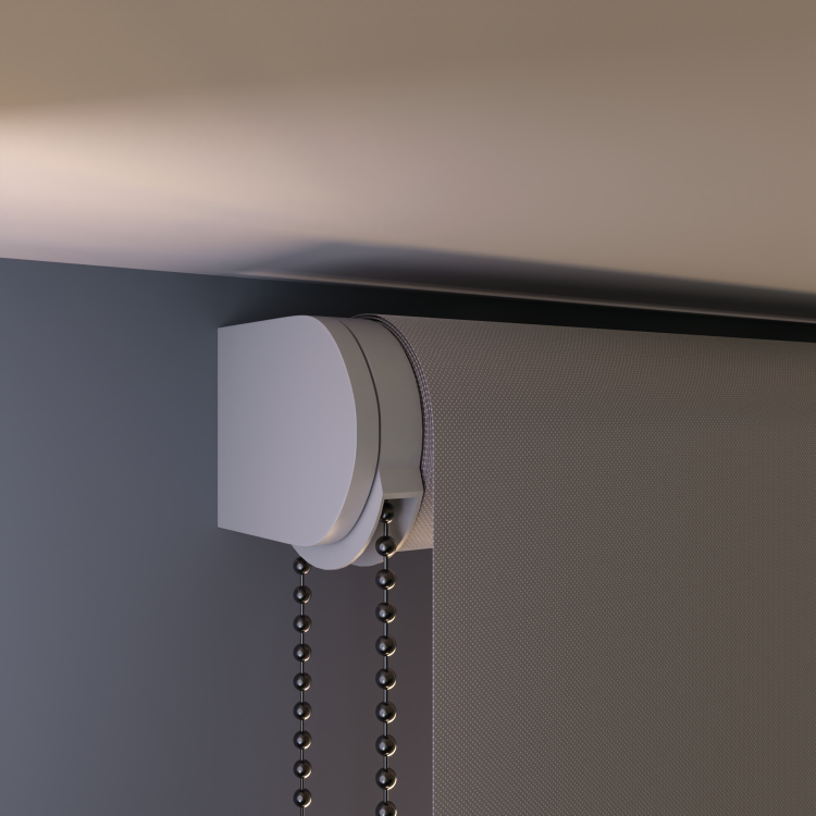 Rolgordijn Tokio Beige