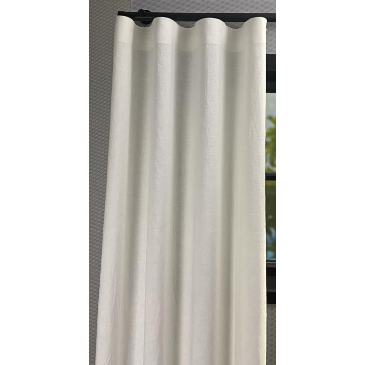 Overgordijn Allium Ecru