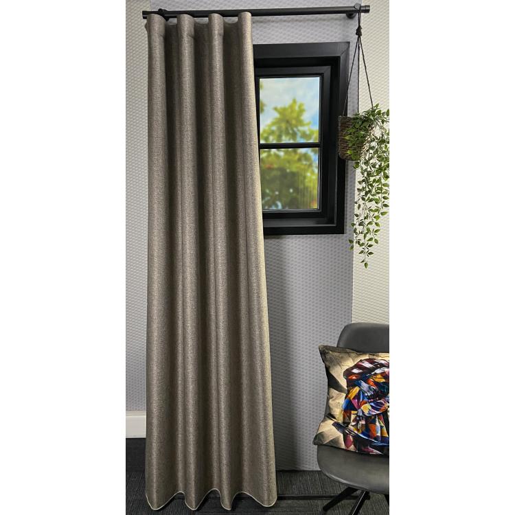 Verduisterend Alba Bruin