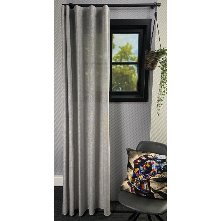 Inbetween Zinnia Donkergrijs